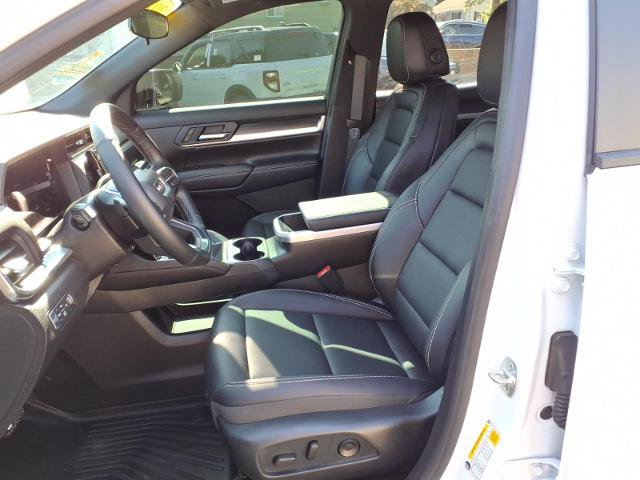 Used 2026 GMC Terrain Elevation w/ Elevation Premium Package AWD/4WD image 19