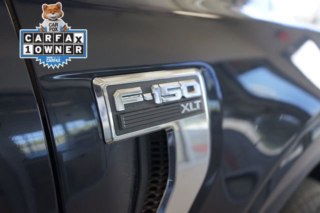 Certified 2022 Ford F150 XLT w/ Equipment Group 302A High AWD/4WD image 15