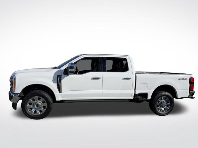 Certified 2023 Ford F250 King Ranch AWD/4WD image 2