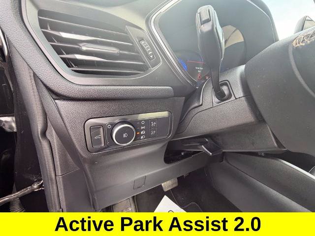 Certified 2022 Ford Escape Titanium w/ Titanium Elite Package AWD/4WD image 22