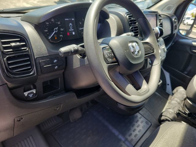 Used 2025 RAM ProMaster 2500 image 16