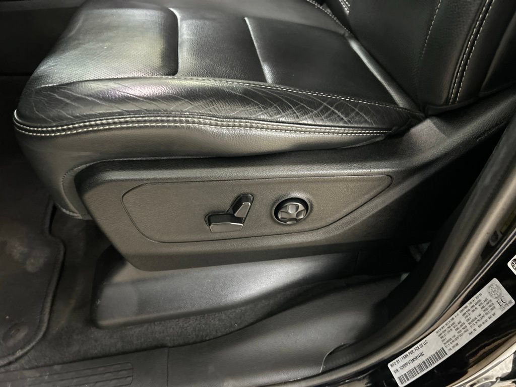 Used 2021 RAM 1500 Sport w/ Alpine Leather & Sound Group AWD/4WD image 9