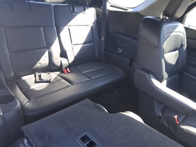 Certified 2023 Ford Explorer XLT w/ Equipment Group 202A AWD/4WD image 18