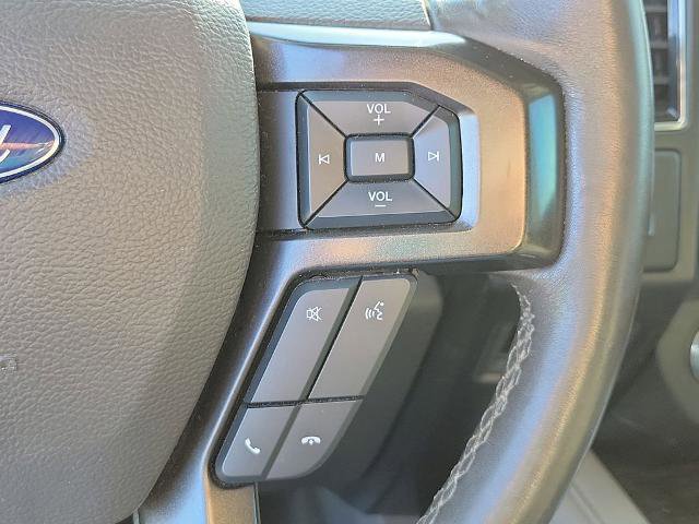 Certified 2021 Ford Expedition Max Limited image 28