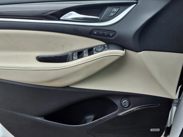 Used 2018 Buick Enclave Premium w/ Experience Buick Package AWD/4WD image 21