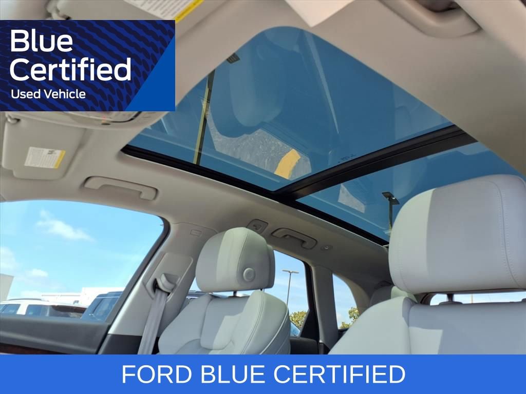 Used 2018 Audi Q5 2.0T Premium Plus w/ Premium Plus Package AWD/4WD image 10