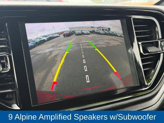 Used 2021 Dodge Durango GT AWD/4WD image 18
