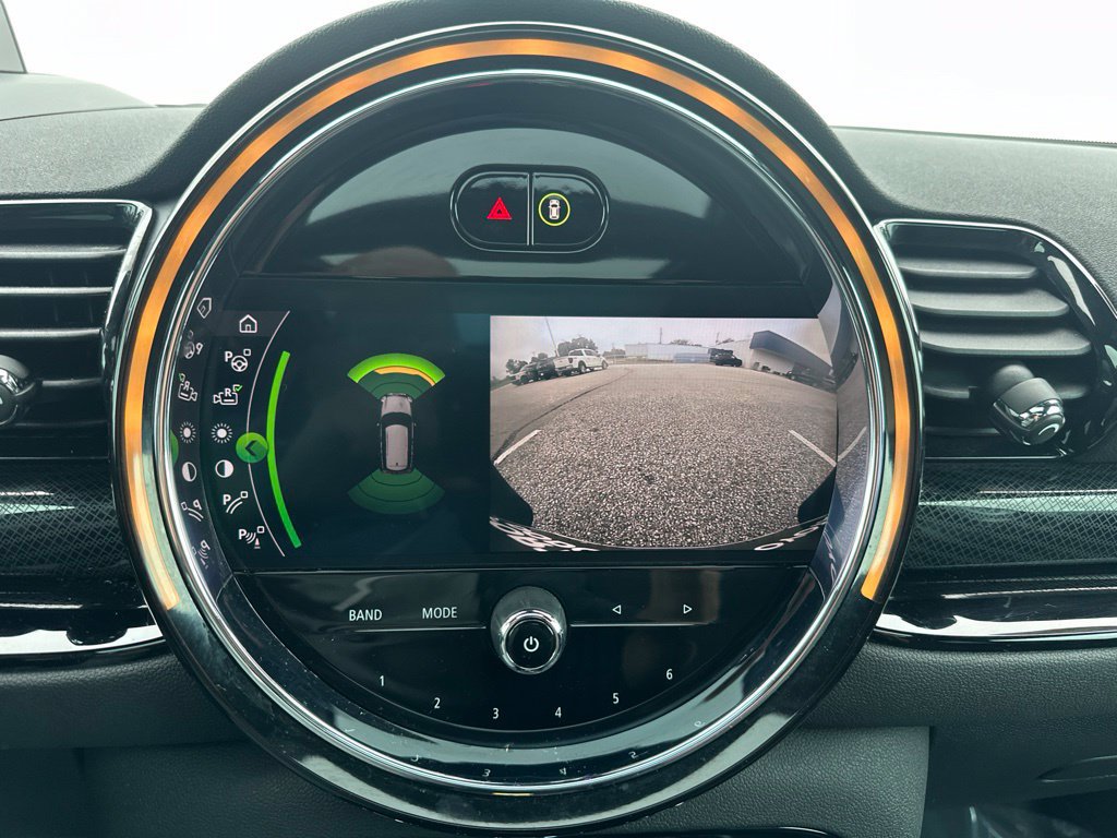 Used 2021 MINI Cooper Clubman S w/ Driver Assistance Package AWD/4WD image 50