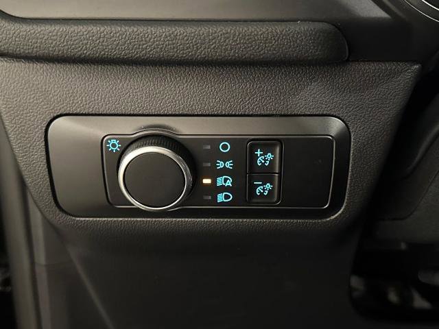 Certified 2025 Ford Escape Active image 18