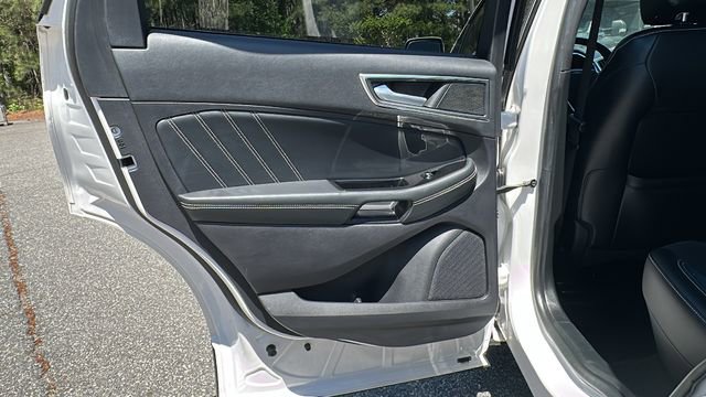 Certified 2019 Ford Edge ST w/ Equipment Group 401A AWD/4WD image 20