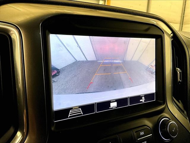 Used 2020 Chevrolet Silverado 1500 LT w/ All-Star Edition AWD/4WD image 20