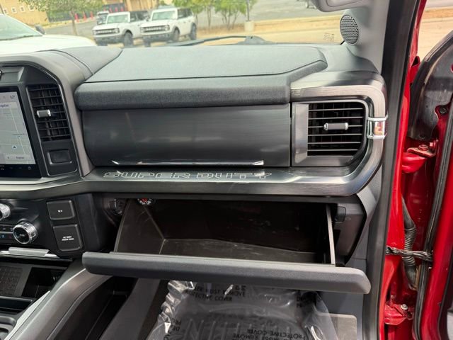Certified 2023 Ford F250 Lariat w/ FX4 Off-Road Package AWD/4WD image 36