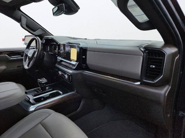 Used 2024 GMC Sierra 1500 SLT RWD image 28