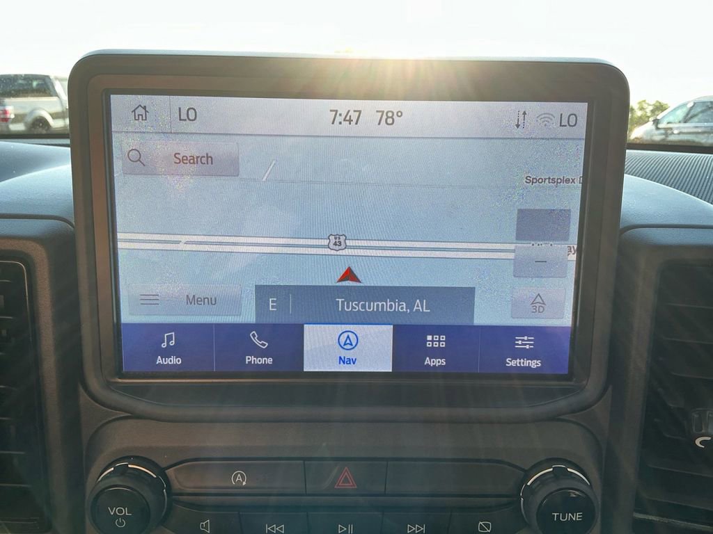Certified 2023 Ford Bronco Sport Outer Banks w/ Tech Package AWD/4WD image 26