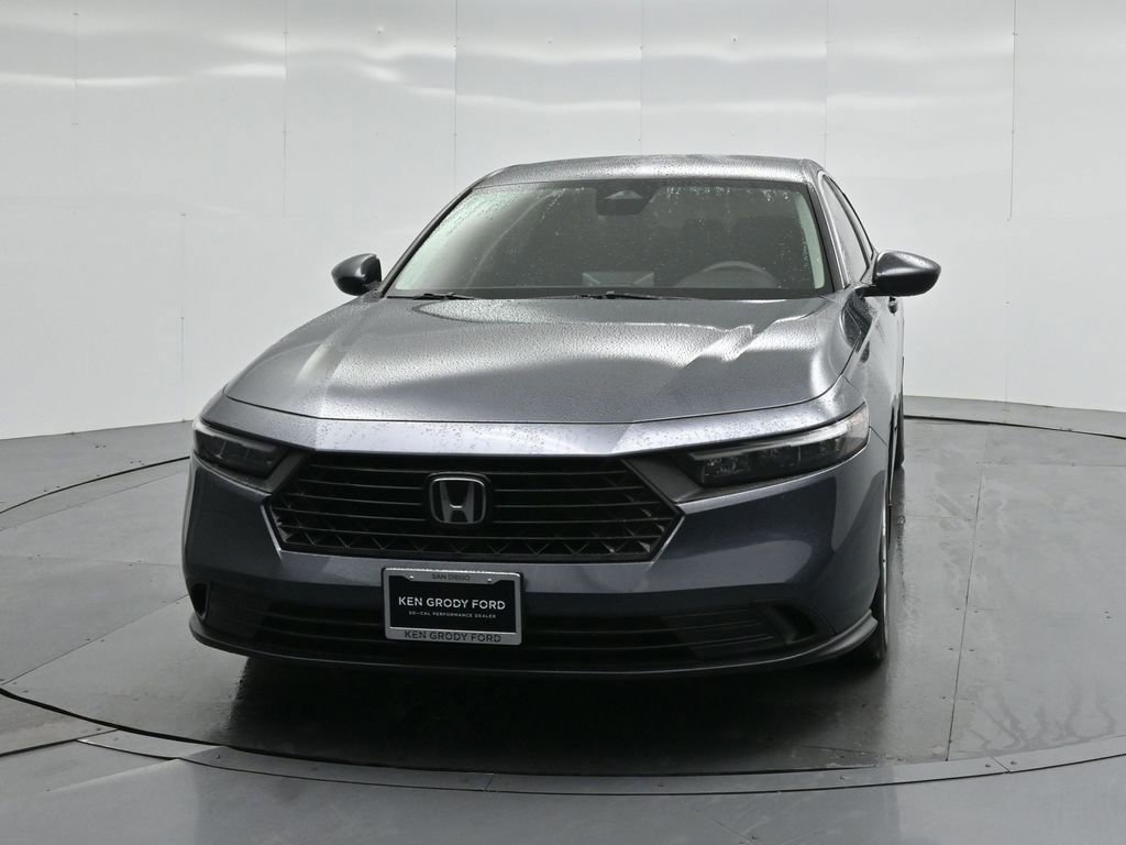 Used 2023 Honda Accord LX image 28