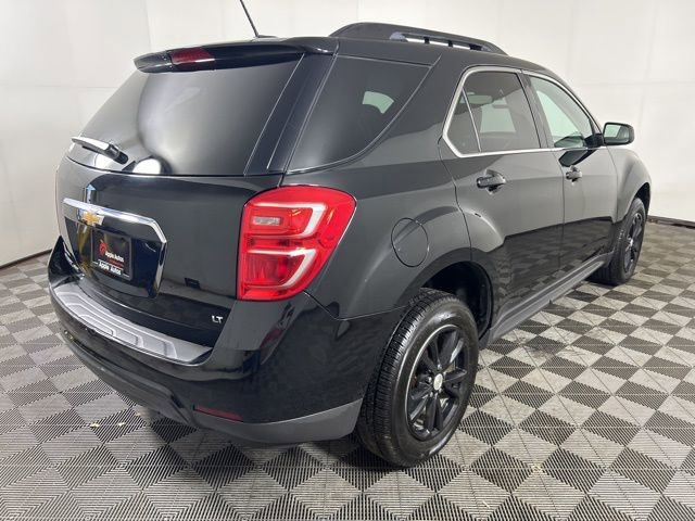 Used 2017 Chevrolet Equinox LT w/ Convenience Package AWD/4WD image 6