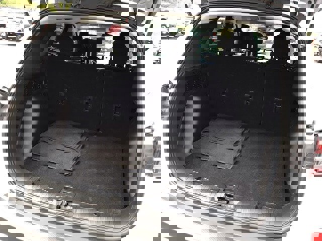 Certified 2025 Ford Escape Active image 21