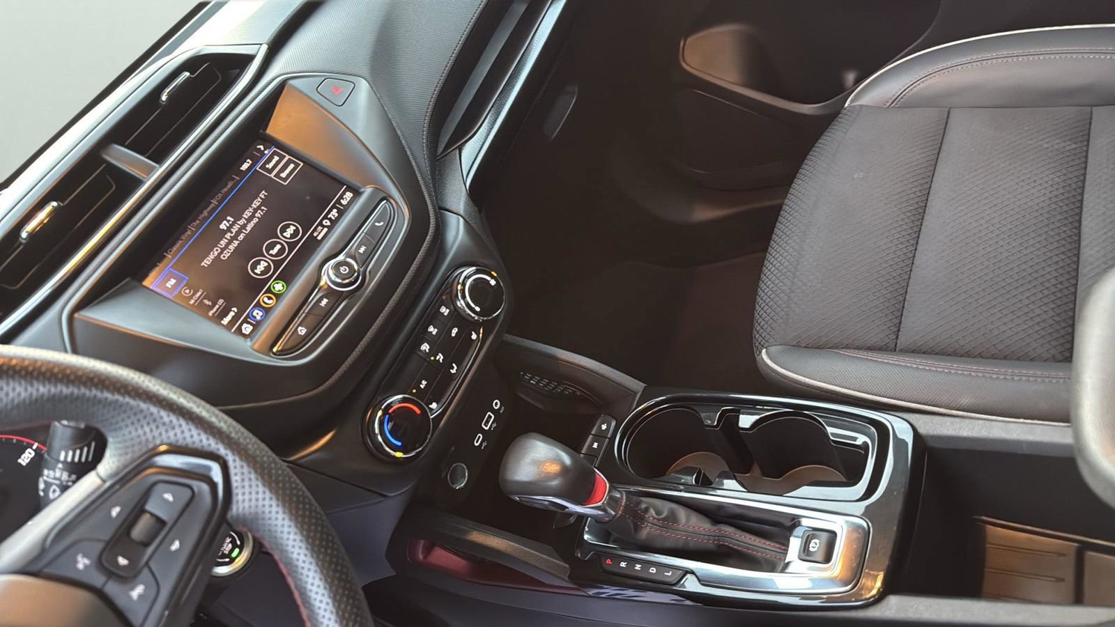 Used 2023 Chevrolet TrailBlazer RS image 21