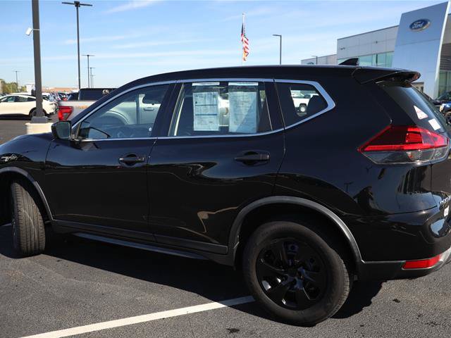 Used 2020 Nissan Rogue S AWD/4WD image 17