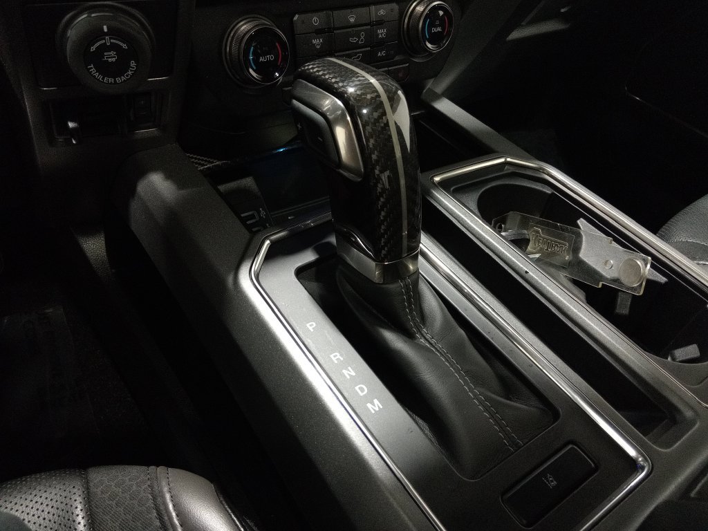 Certified 2019 Ford F150 Raptor w/ Equipment Group 802A Luxury AWD/4WD image 24