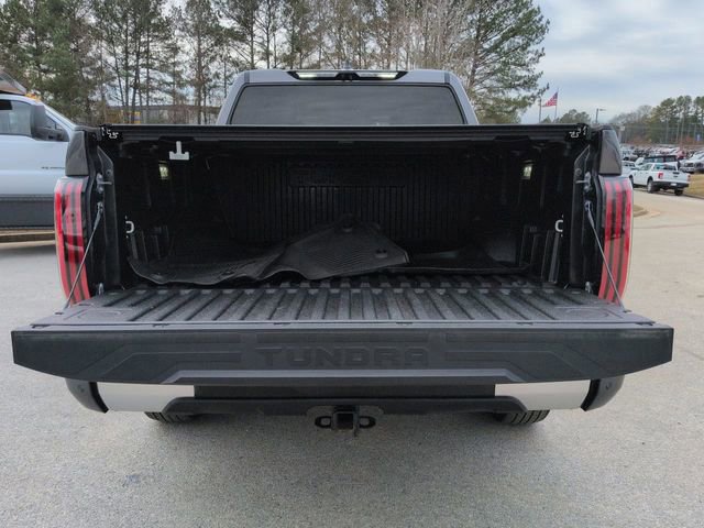 Used 2024 Toyota Tundra Limited image 13