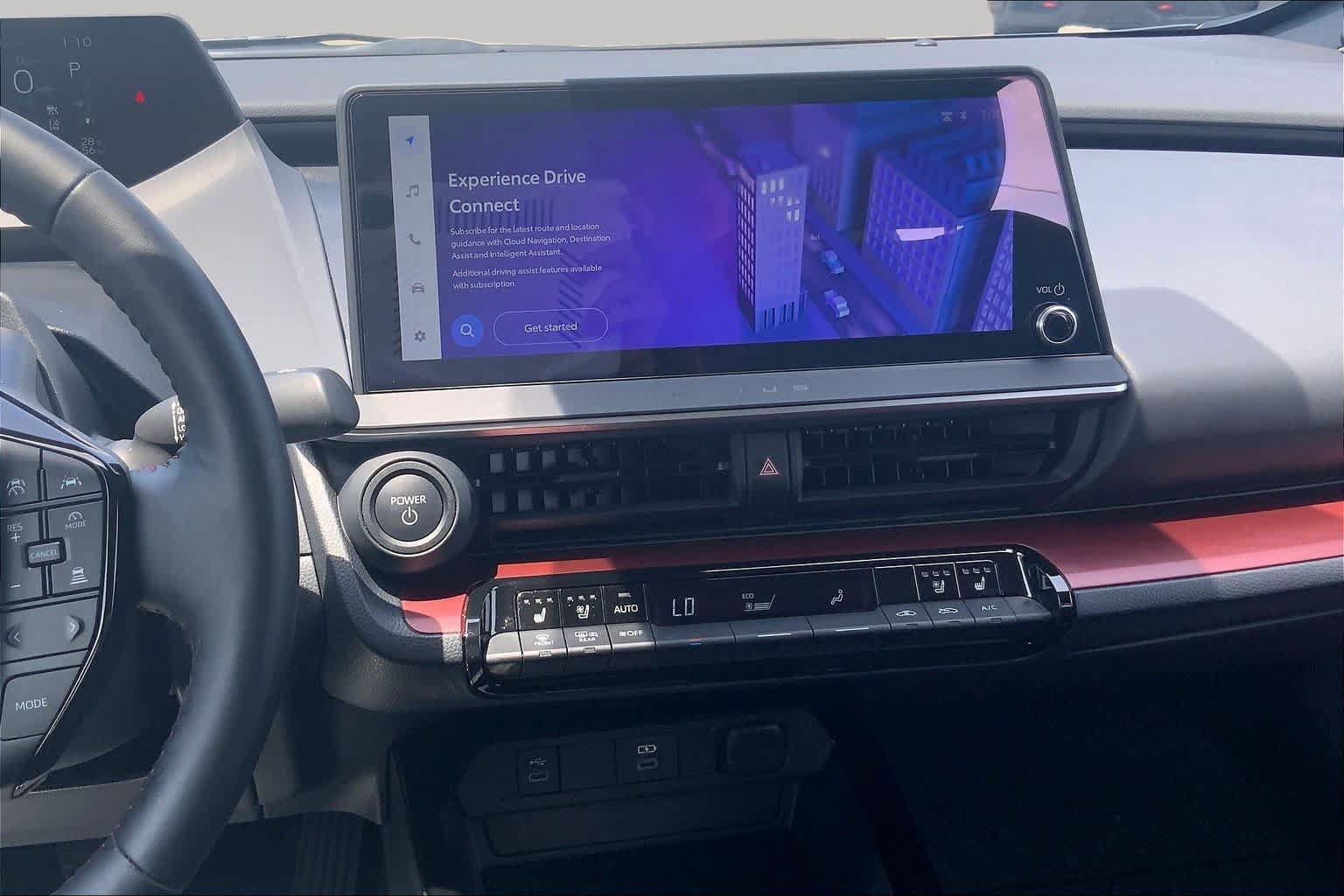 Used 2024 Toyota Prius Prime Premium FWD image 7