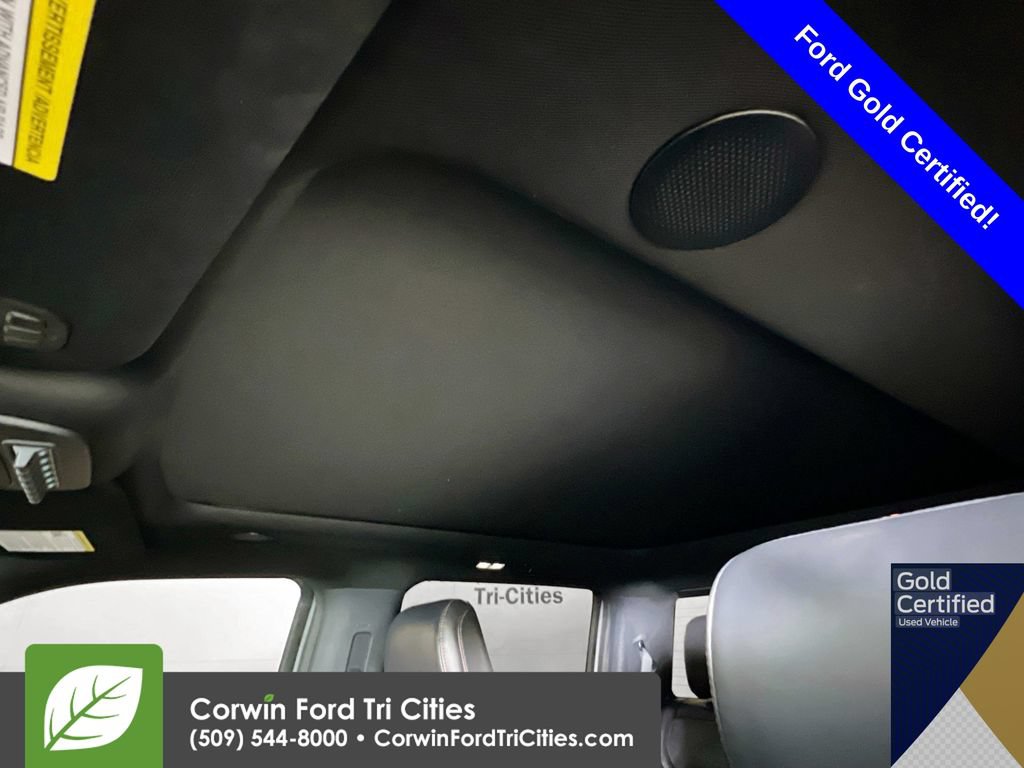 Certified 2025 Ford F150 Raptor AWD/4WD image 24