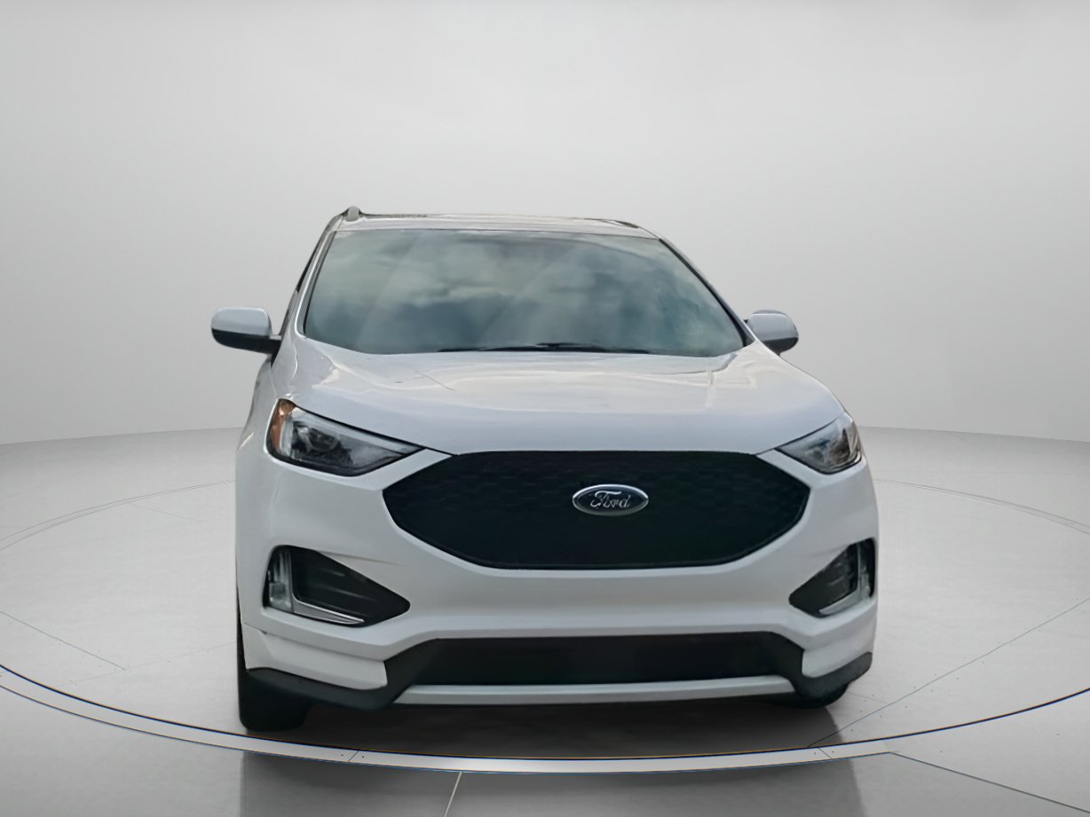 Certified 2022 Ford Edge ST-Line AWD/4WD image 7