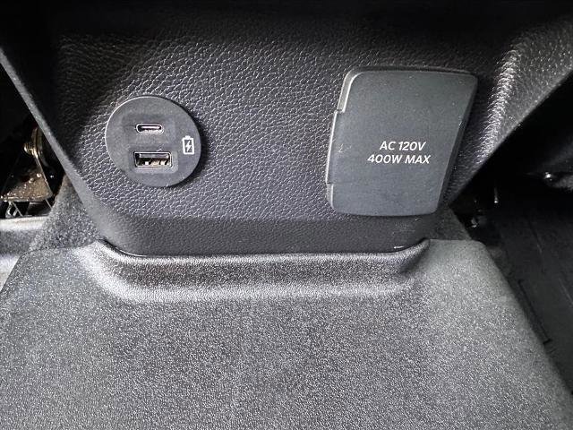 Certified 2024 Ford Ranger XLT w/ Equipment Group 301A High image 12