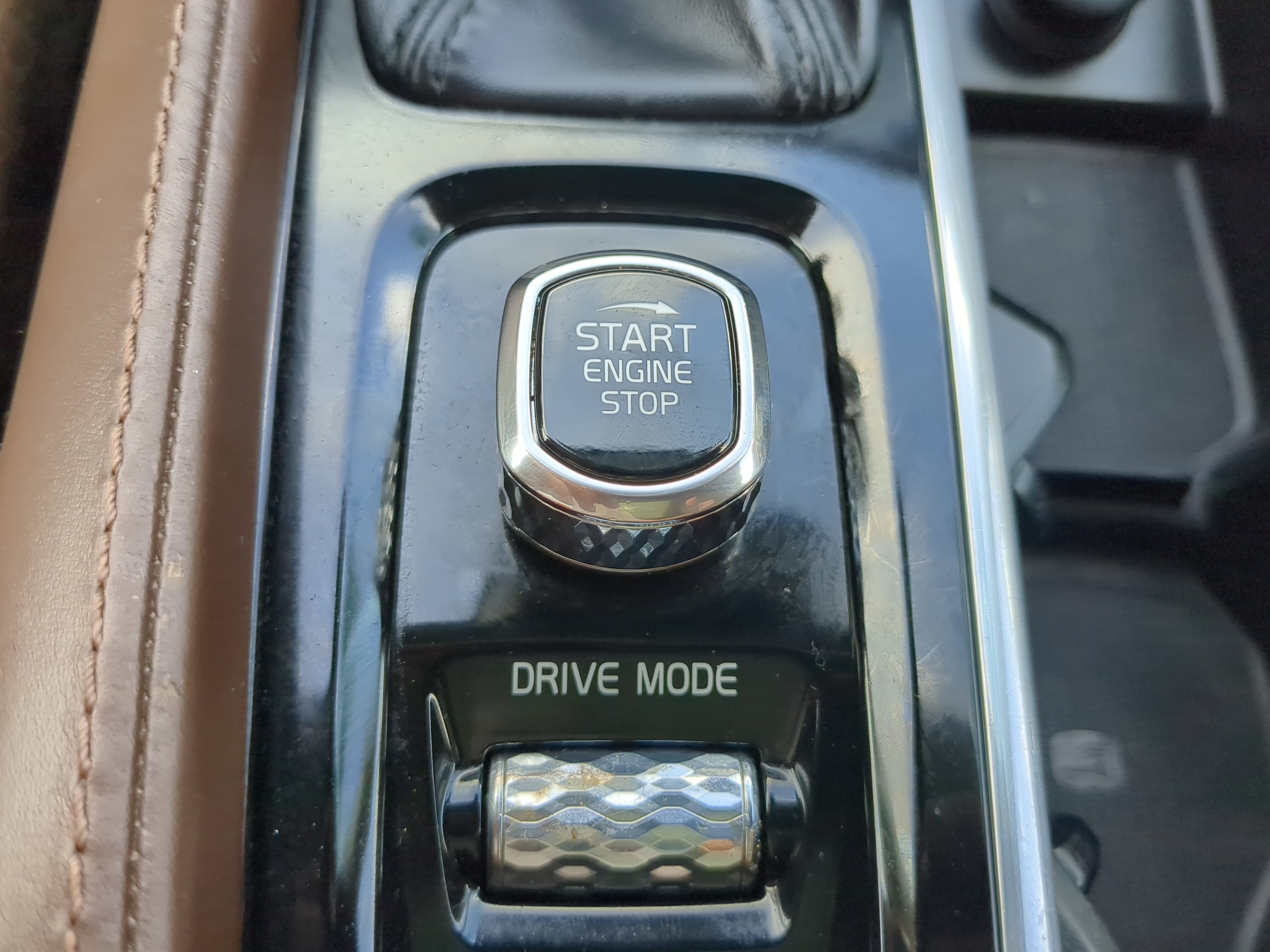 Used 2019 Volvo XC90 T6 Inscription w/ Advanced Package AWD/4WD image 26