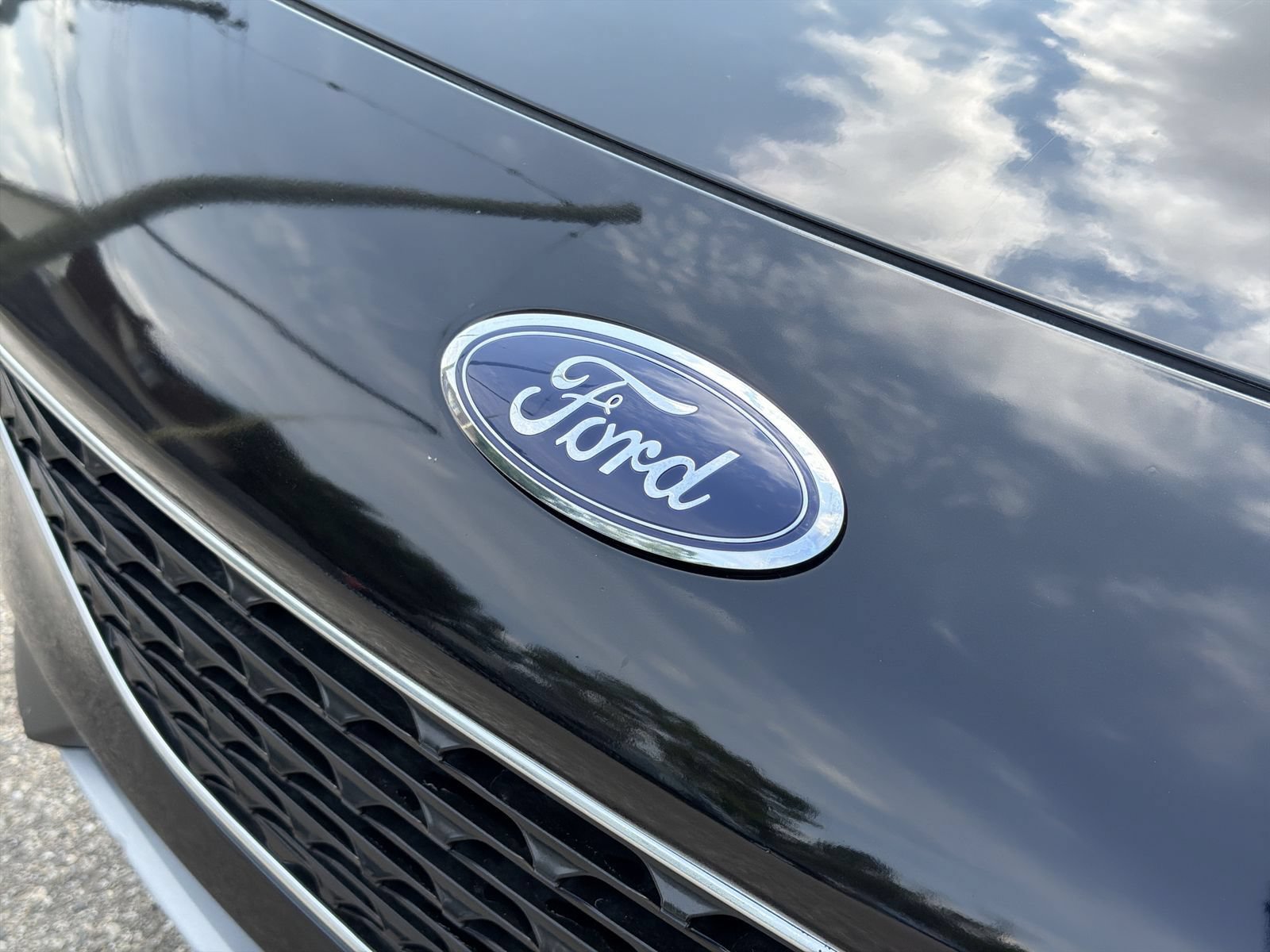 Certified 2022 Ford Escape SE AWD/4WD image 12