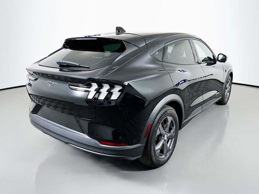 Certified 2023 Ford Mustang Mach-E Select AWD/4WD image 7
