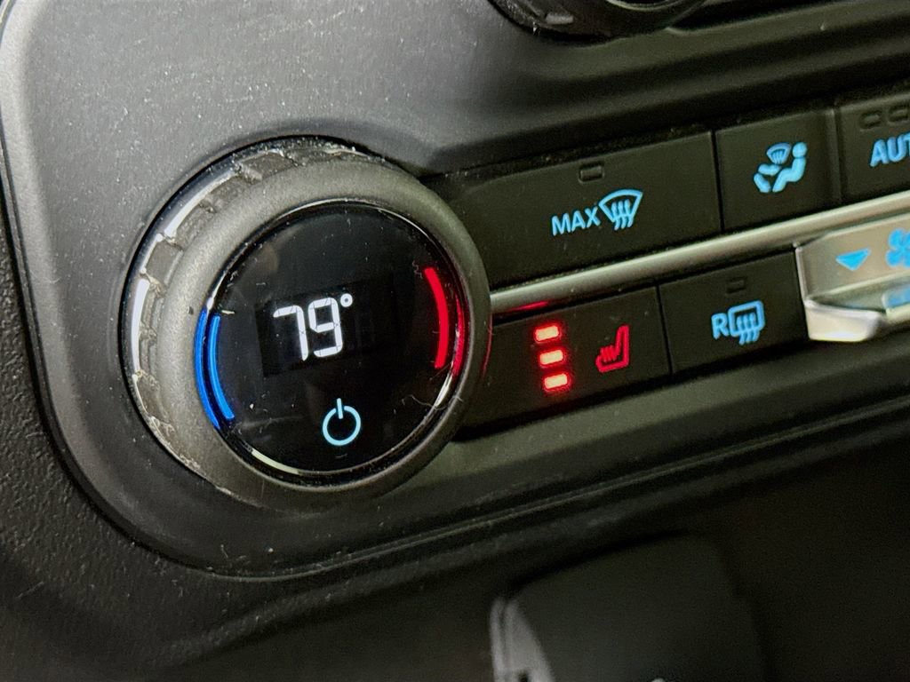 Certified 2024 Ford Bronco Outer Banks image 23