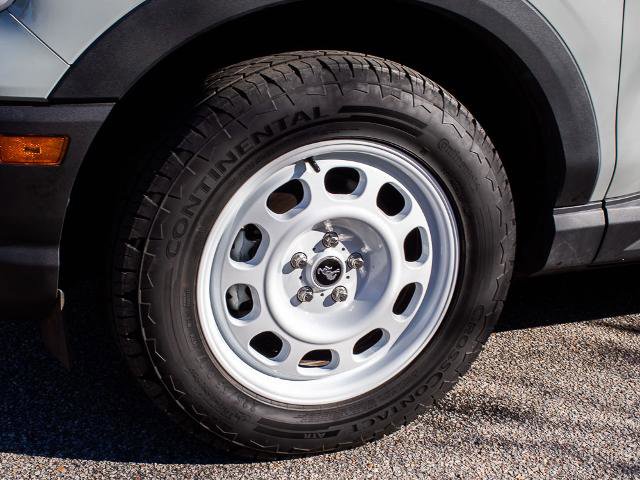 Certified 2023 Ford Bronco Sport Heritage w/ Heritage Convenience Package image 5