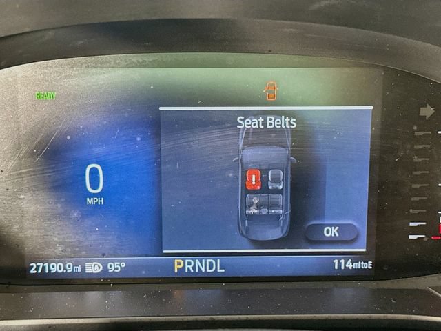 Certified 2023 Ford Escape ST-Line Select AWD/4WD image 18