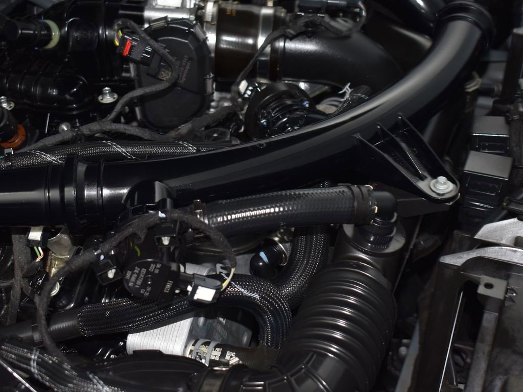 Certified 2023 Ford Bronco Wildtrak image 22