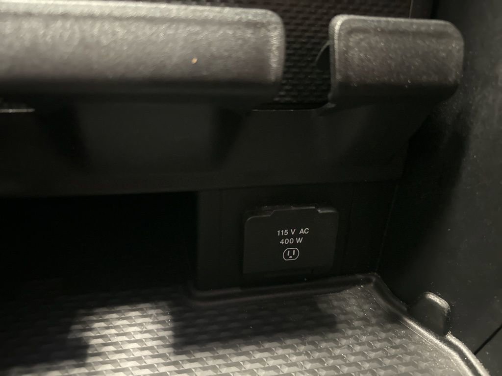 Used 2025 RAM 1500 Big Horn image 33