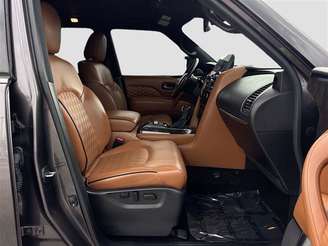 Used 2024 INFINITI QX80 Sensory w/ Cargo Package AWD/4WD image 33