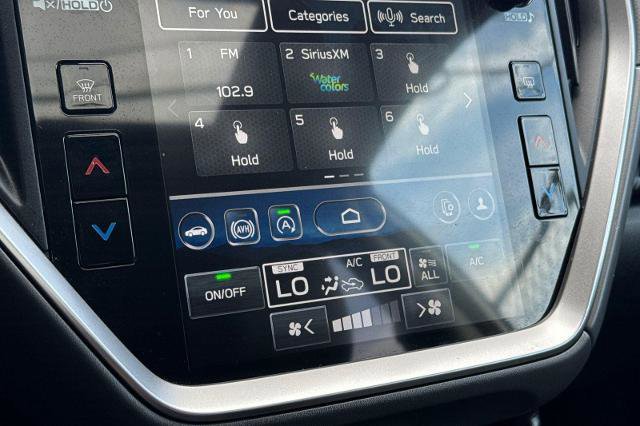 Used 2024 Subaru Crosstrek 2.0i Premium image 23