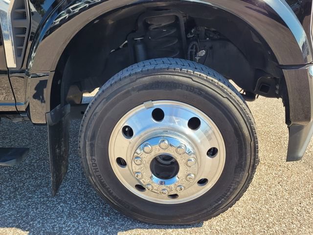 Certified 2023 Ford F450 Lariat w/ Lariat Ultimate Package image 12