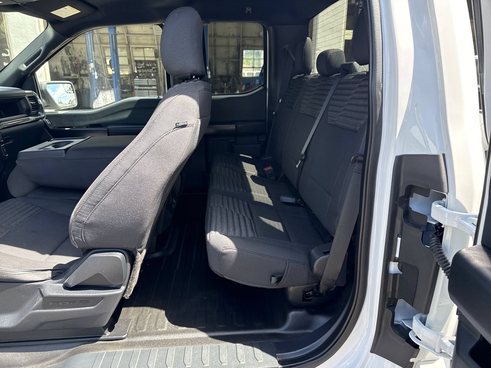 Certified 2022 Ford F150 XL w/ STX Appearance Package AWD/4WD image 25