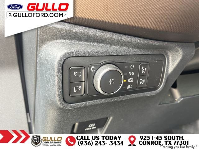 Certified 2022 Ford Bronco Outer Banks w/ Sasquatch Package AWD/4WD image 20
