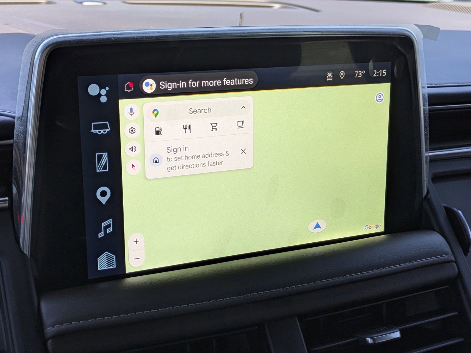 Used 2022 Chevrolet Suburban Z71 w/ Luxury Package image 13