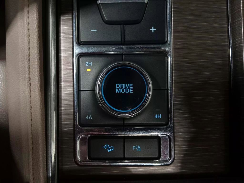 Certified 2024 Ford Expedition Max Limited image 28