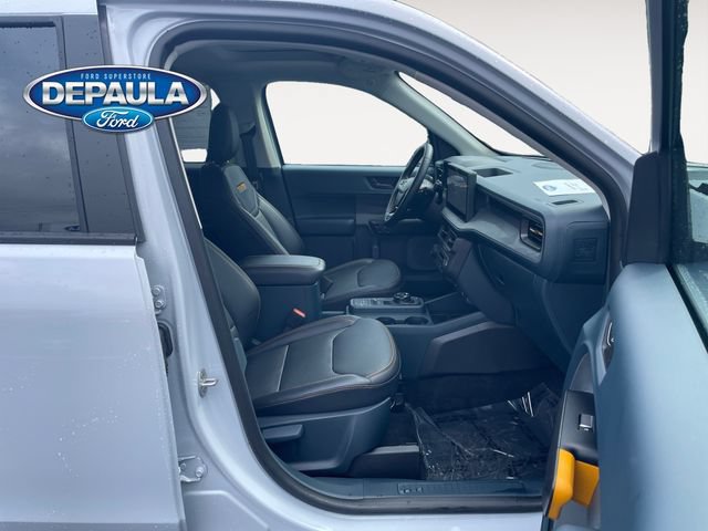 Certified 2026 Ford Maverick Tremor AWD/4WD image 19