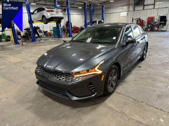 Used 2023 Kia K5 LXS image 1