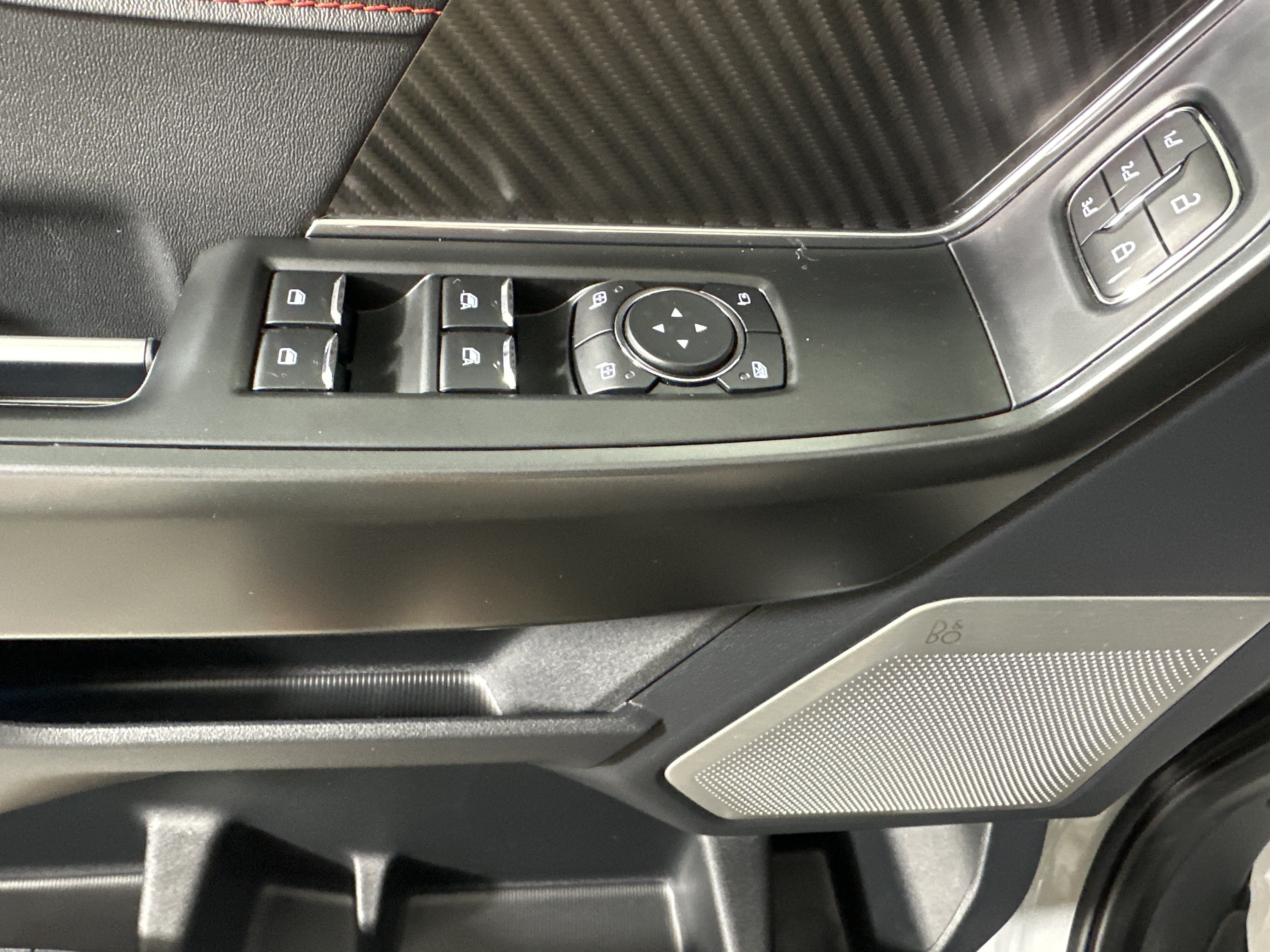 Certified 2024 Ford F150 Raptor AWD/4WD image 11