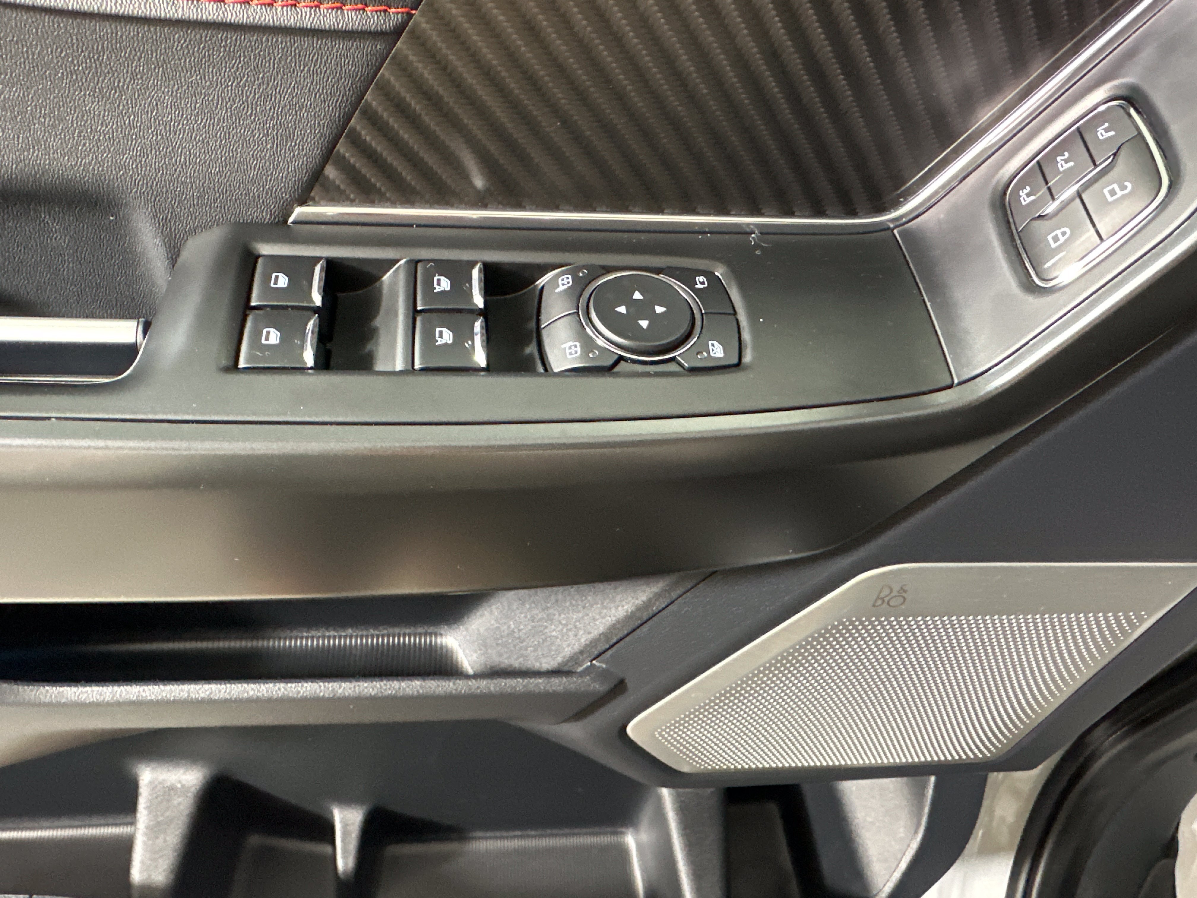 Certified 2024 Ford F150 Raptor AWD/4WD image 11