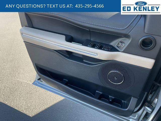 Certified 2024 Ford Expedition Max Limited AWD/4WD image 23