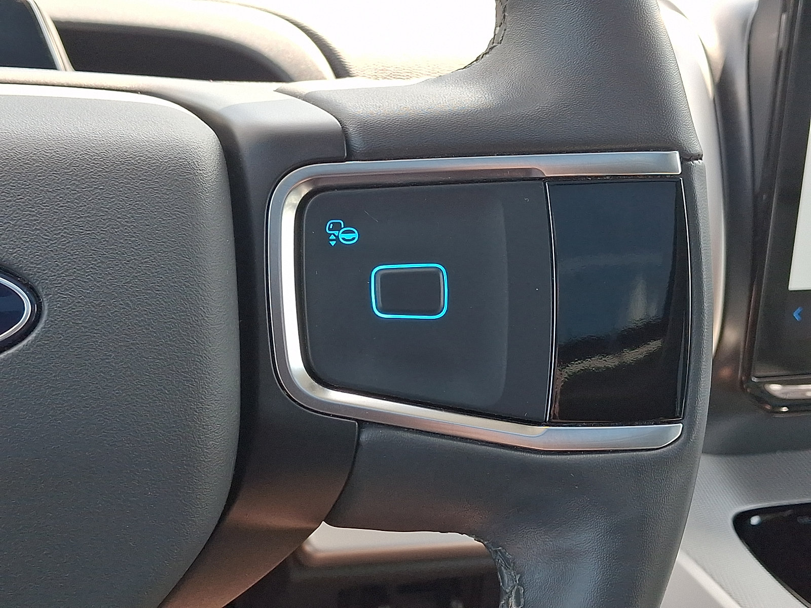 Certified 2025 Ford Expedition Max Active AWD/4WD image 25